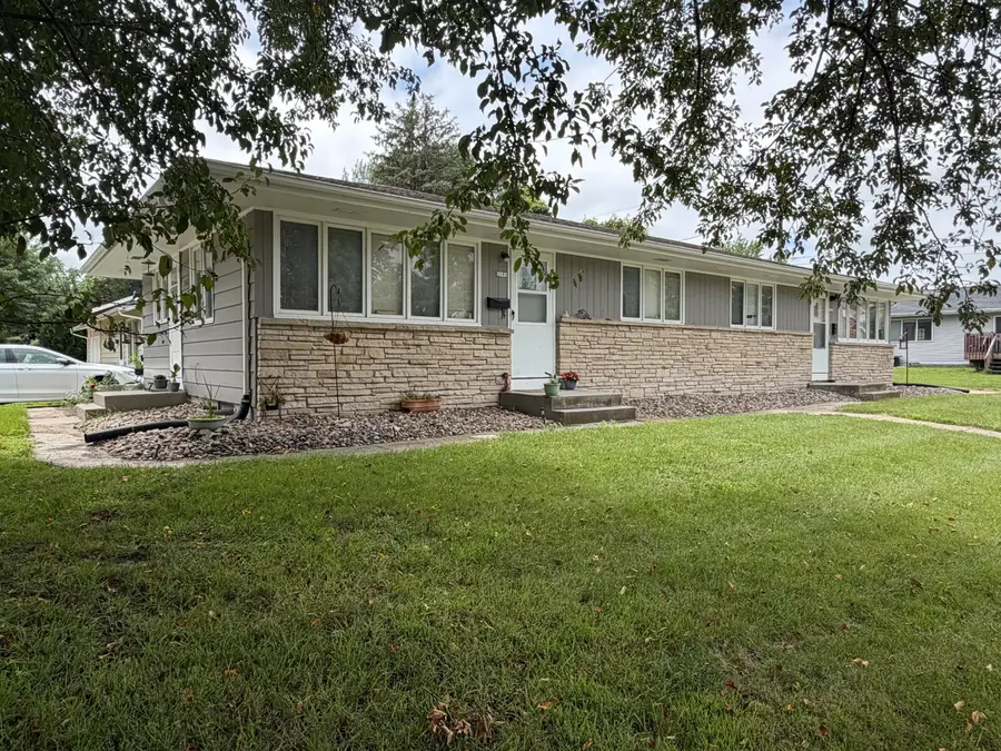 3542/3544 Tripp Street, Ames, IA 50014 - #2