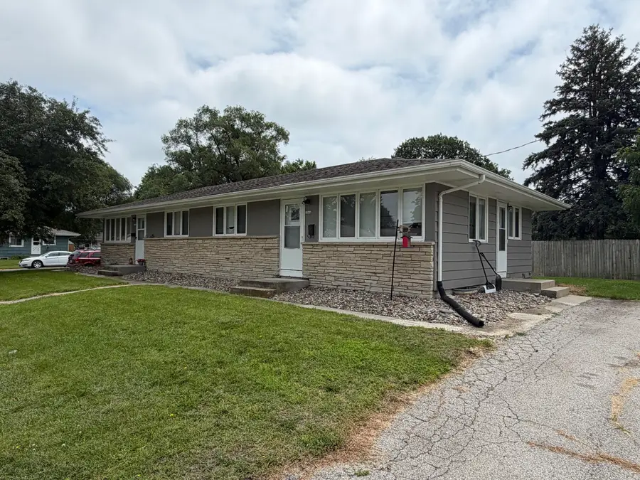 3542/3544 Tripp Street, Ames, IA 50014 - #3