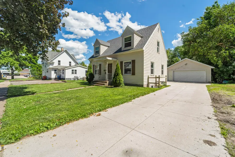 2812 Wood Street, Ames, IA 50014 - #2