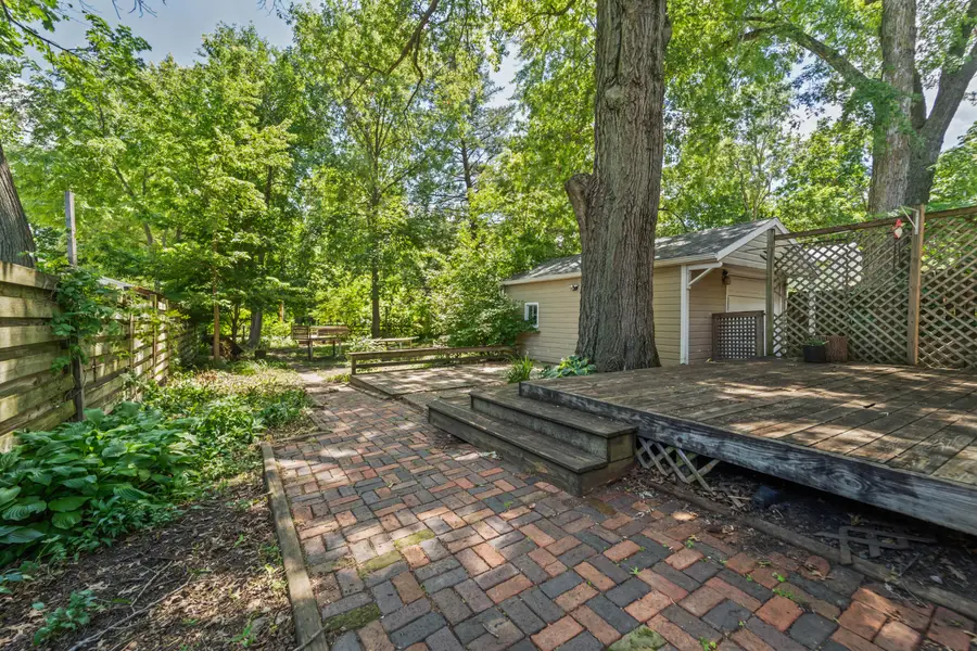 2912 Wood Street, Ames, IA 50014 - #2