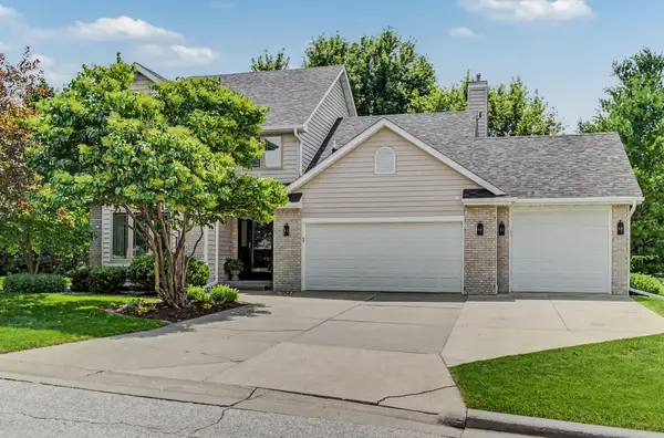 3020 Redbud Circle, Ames, IA 50014