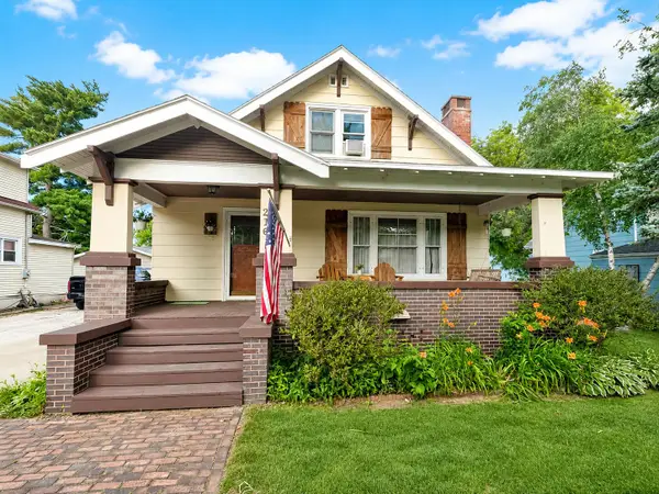 216 Benton Street, Boone, IA 50036