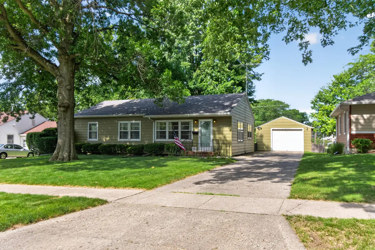 1523 Clark Avenue, Ames, IA 50010 - #1