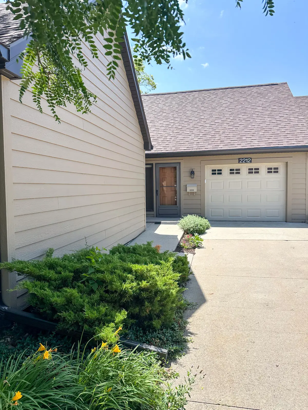 2212 Hamilton Drive, Ames, IA 50014 - #1