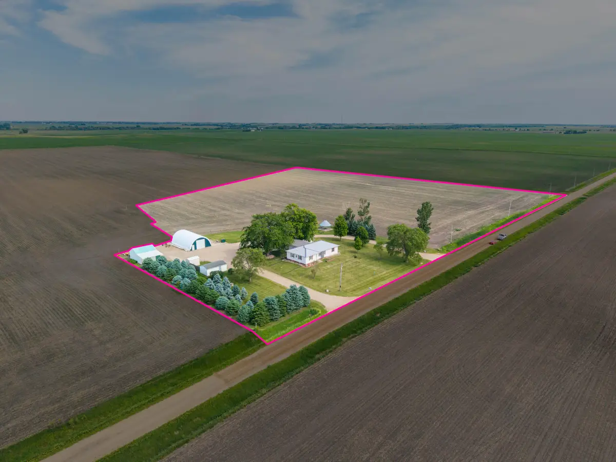 1161 Q Avenue, Jefferson, IA 50129 - #1