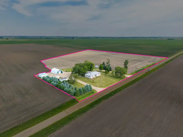 1161 Q Avenue, Jefferson, IA 50129