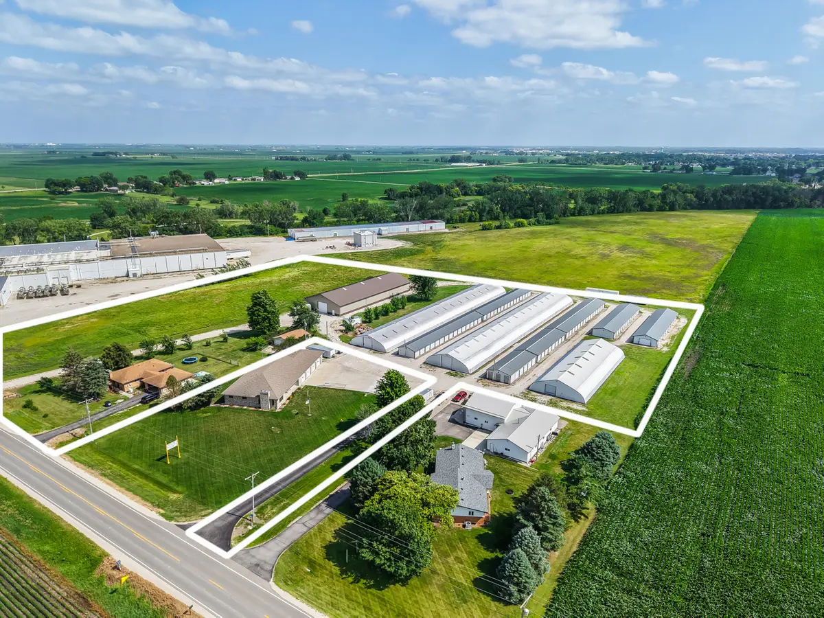 2456 170th Street, Fort Dodge, IA 50501 - #1