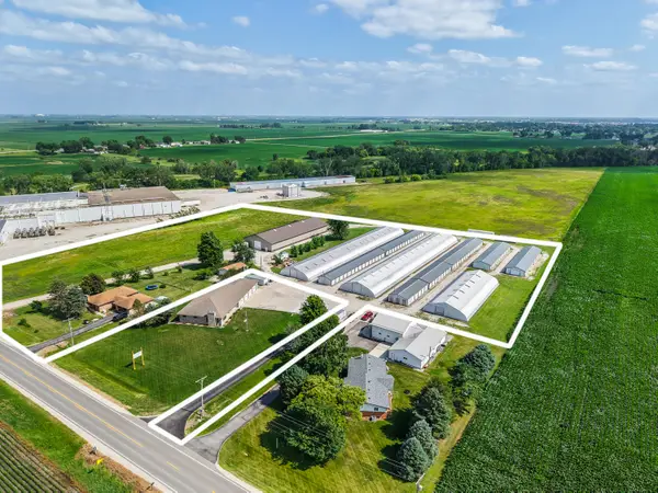 2456 170th Street, Fort Dodge, IA 50501