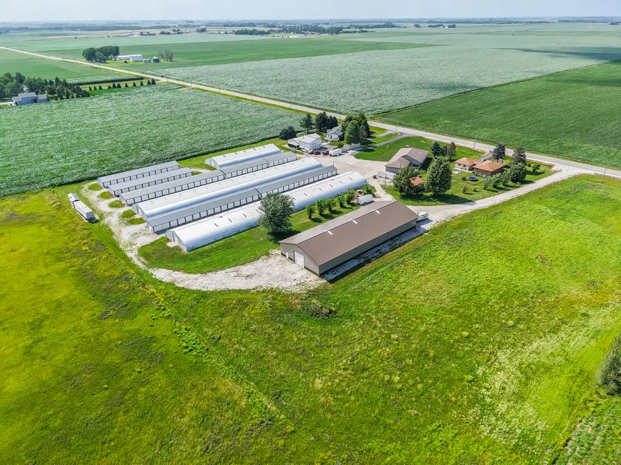 2456 170th Street, Fort Dodge, IA 50501 - #2