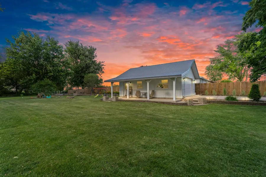 800 School Street, Stanhope, IA 50246 - #2