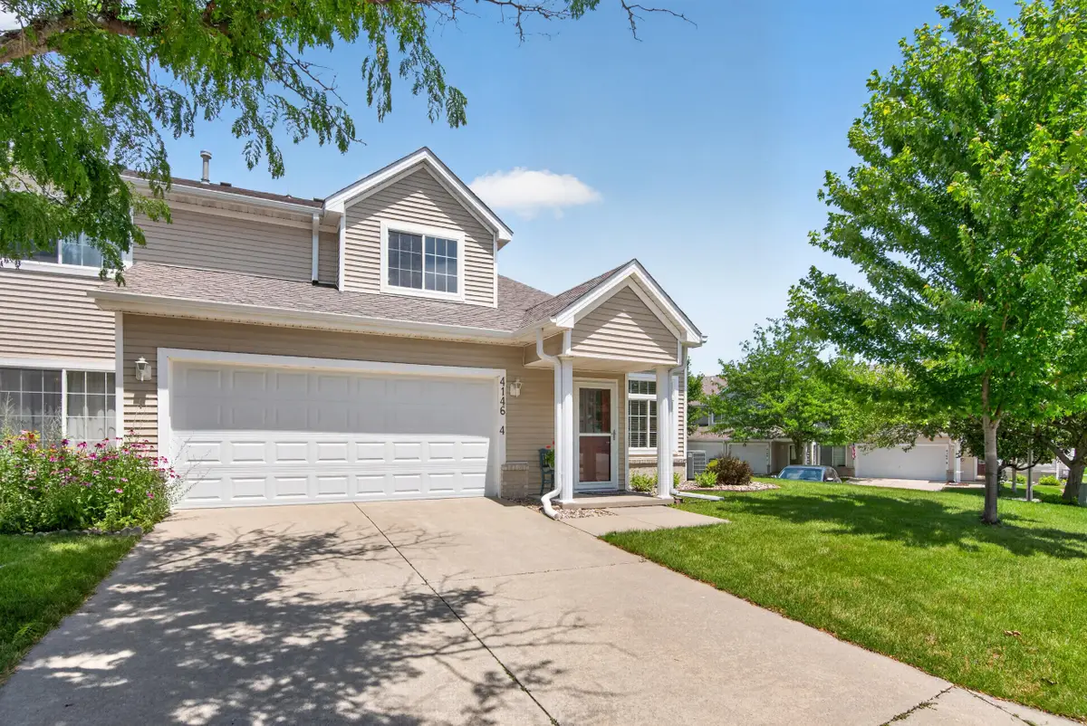 4146 Eisenhower Lane, Ames, IA 50010 - #1