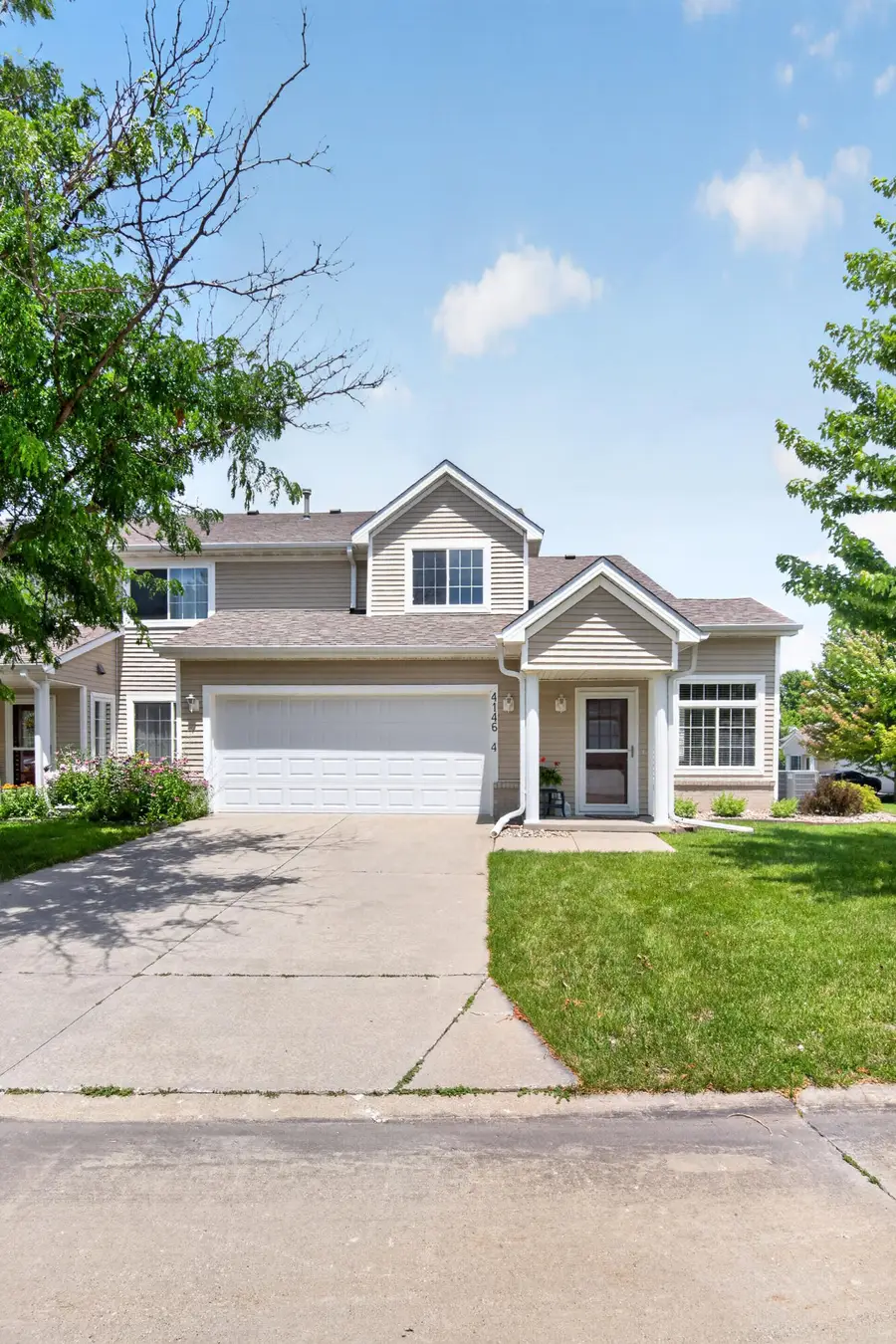 4146 Eisenhower Lane, Ames, IA 50010 - #2