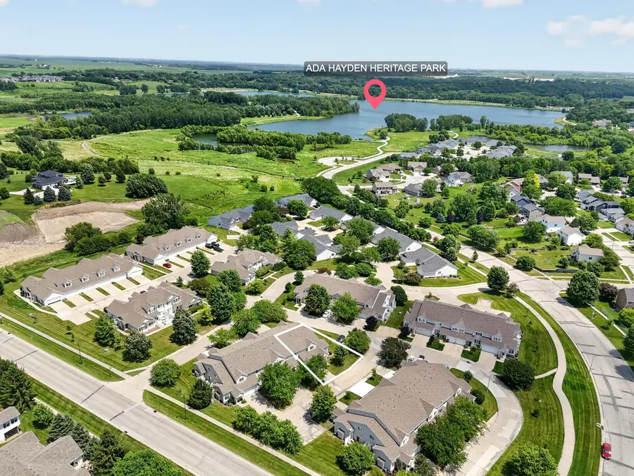 4146 Eisenhower Lane, Ames, IA 50010 - #3