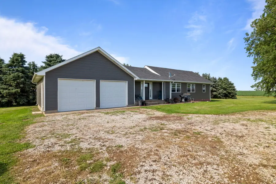 2435 Saratoga Avenue, Blairsburg, IA 50034 - #2