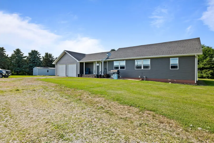 2435 Saratoga Avenue, Blairsburg, IA 50034 - #3