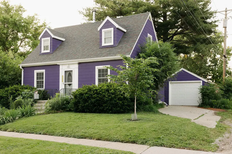 515 8th Street, Ames, IA 50010 - #2