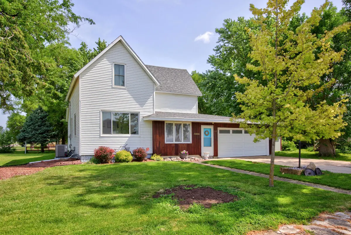 309 County Avenue, Sheldahl, IA 50243 - #1