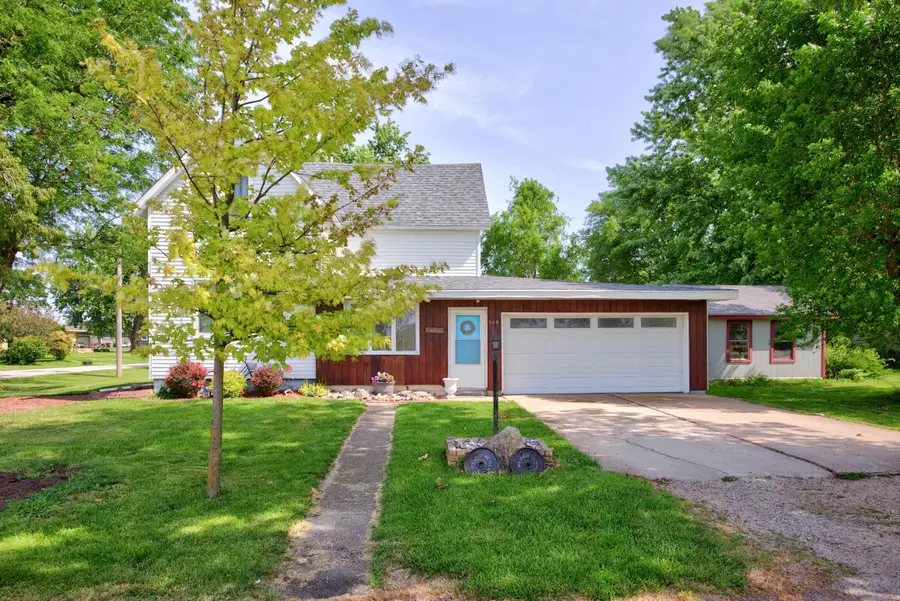 309 County Avenue, Sheldahl, IA 50243 - #3