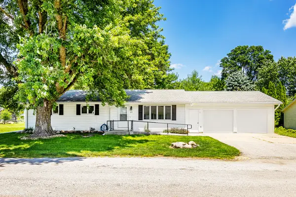 623 6th Street, Maxwell, IA 50161
