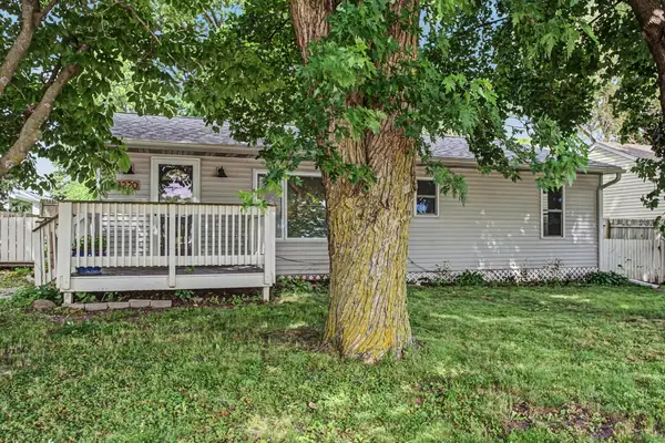 1220 15th Street, Nevada, IA 50201