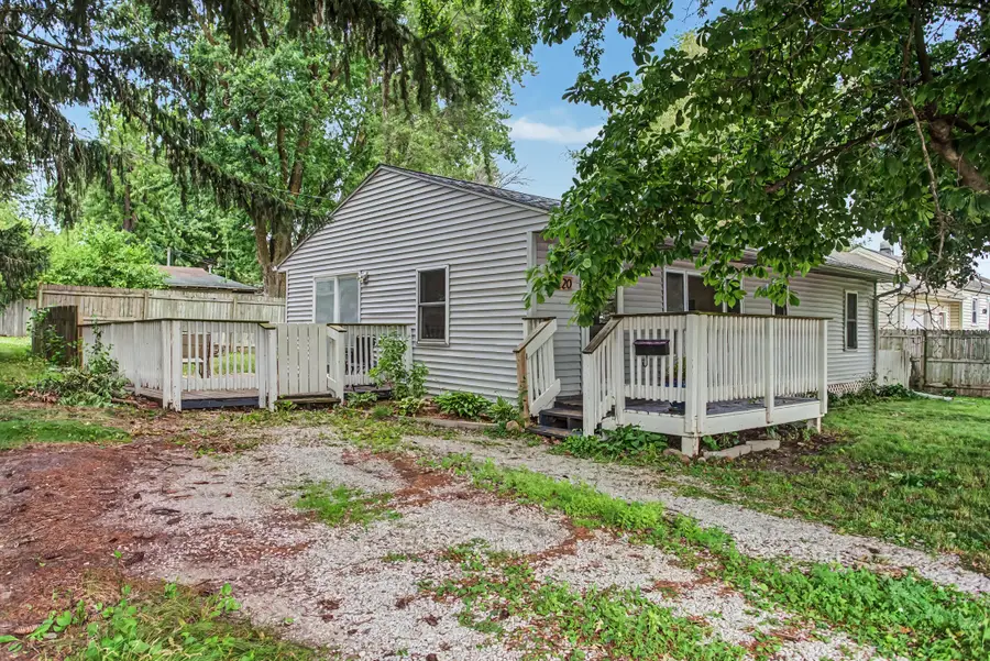 1220 15th Street, Nevada, IA 50201 - #2