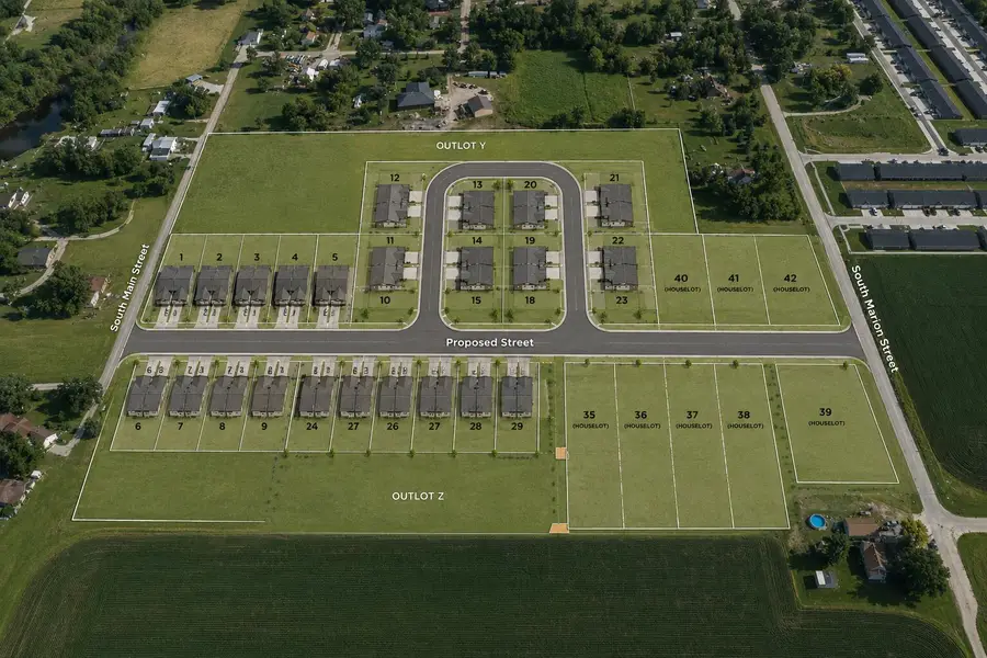 S Marion Street, Boone, IA 50036 - #2