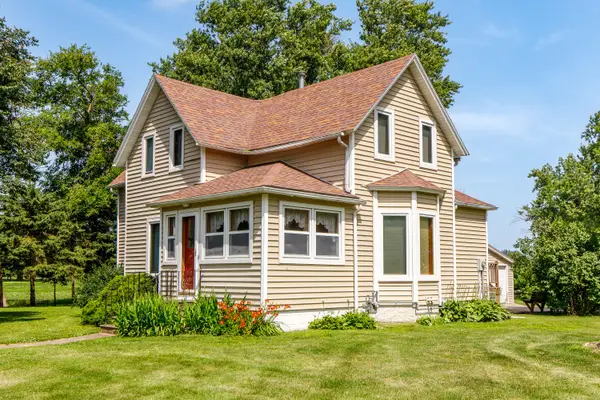555 Long Street, Randall, IA 50231