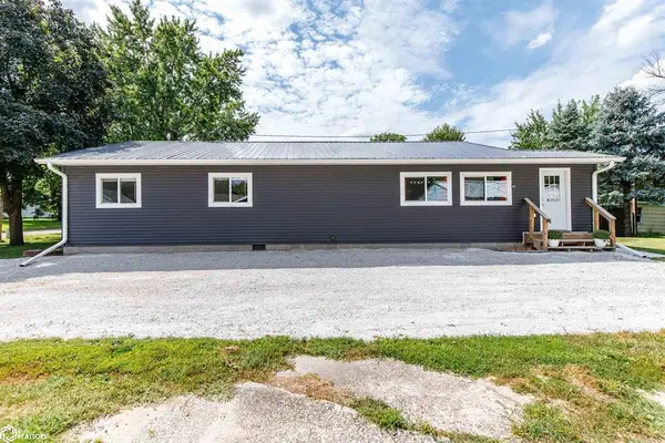 204 E Mckinley Street, Jefferson, IA 50129