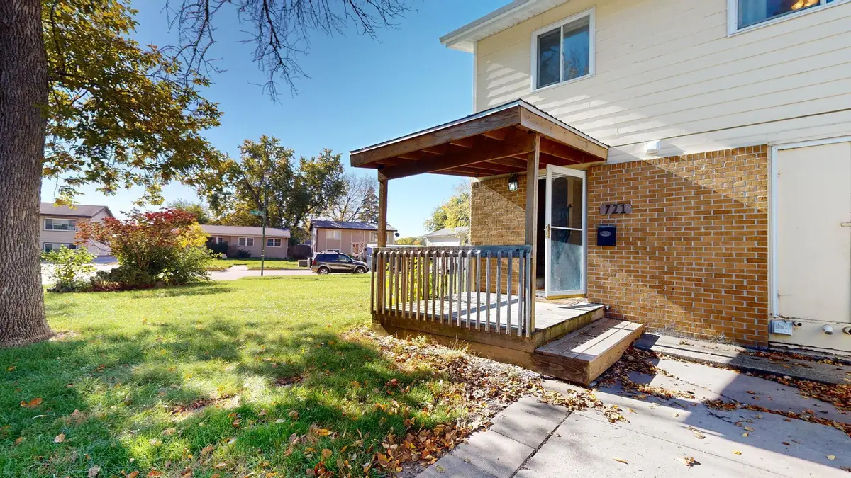 721 Meadow Place, Ames, IA 50010 - #1