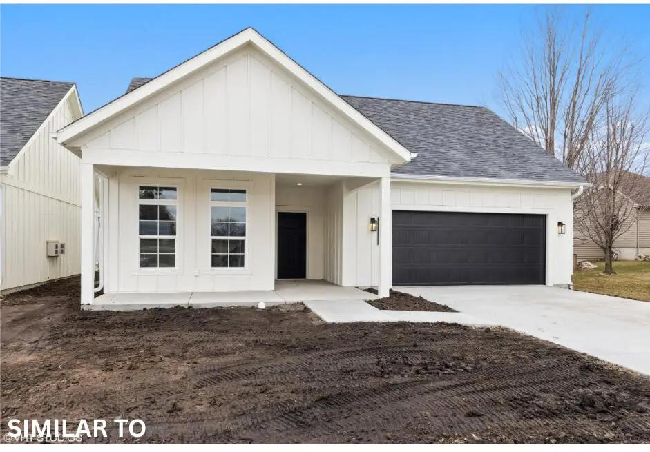 5134 Erickson Lane, Ames, IA 50014 - #1
