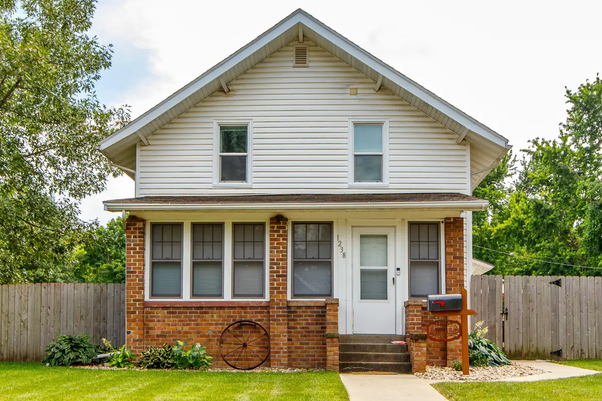 1238 7th Street, Boone, IA 50036 - #1