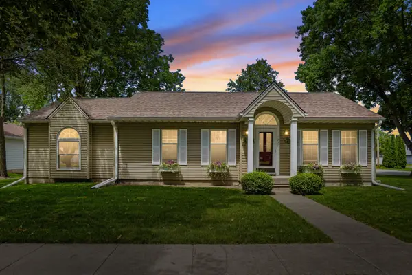 1237 J Avenue, Nevada, IA 50201