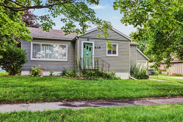 609 Story Street, Story City, IA 50248
