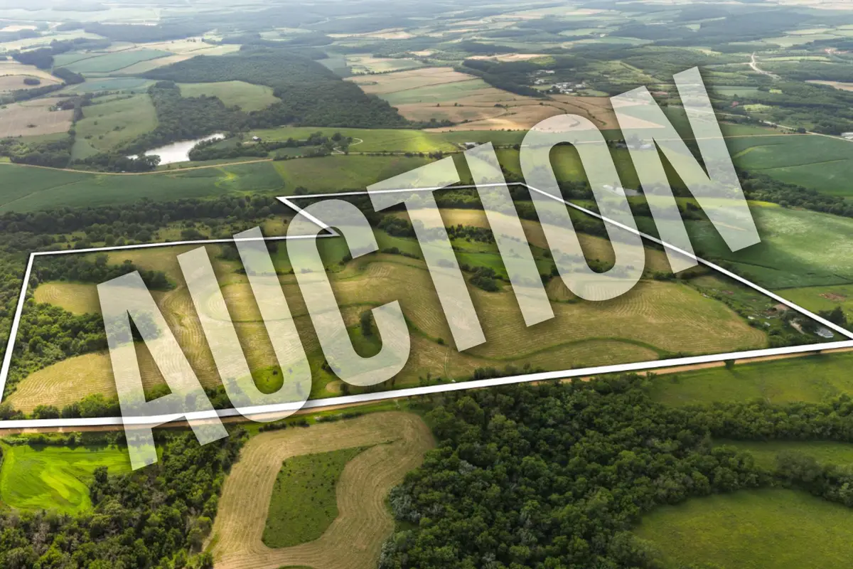 2927 Zero Lane, Redfield, IA 50233 - #1