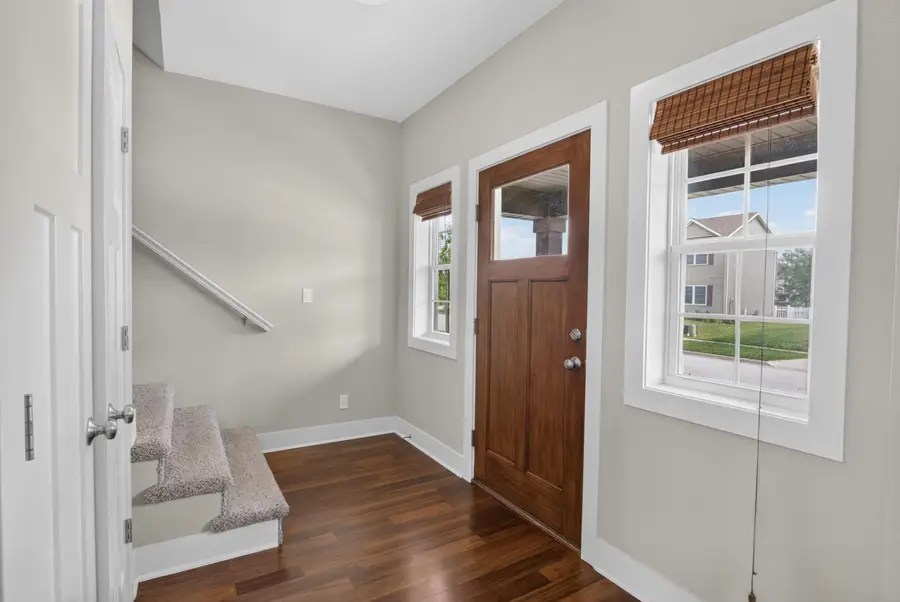 2706 Kingston Drive, Ames, IA 50010 - #2
