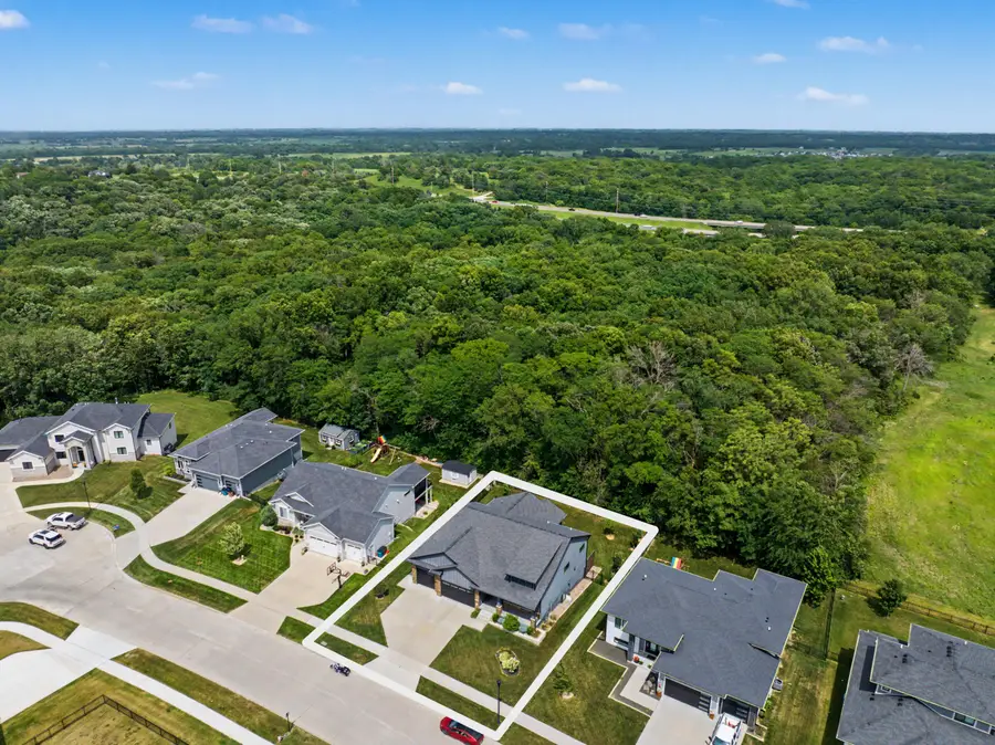 2205 NE Heritage Drive, Grimes, IA 50111 - #2