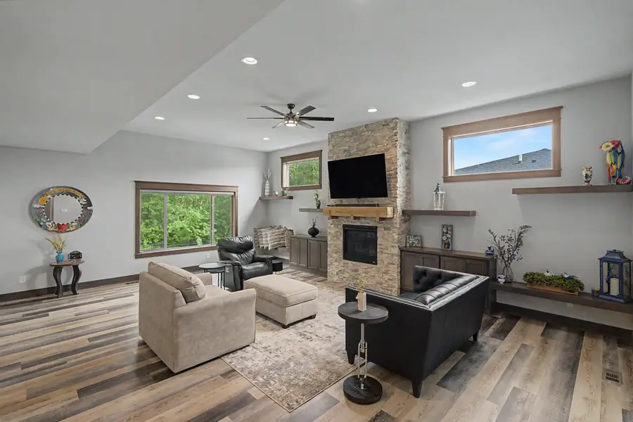 2205 NE Heritage Drive, Grimes, IA 50111 - #3