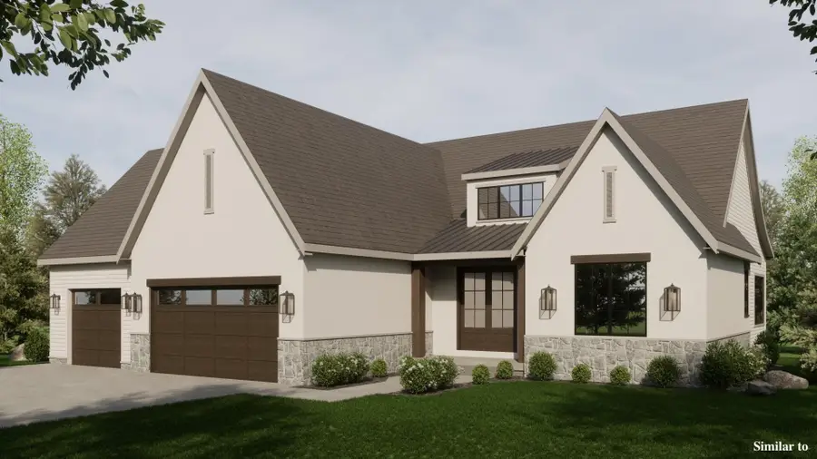 4824 Cartier Avenue, Ames, IA 50014 - #2