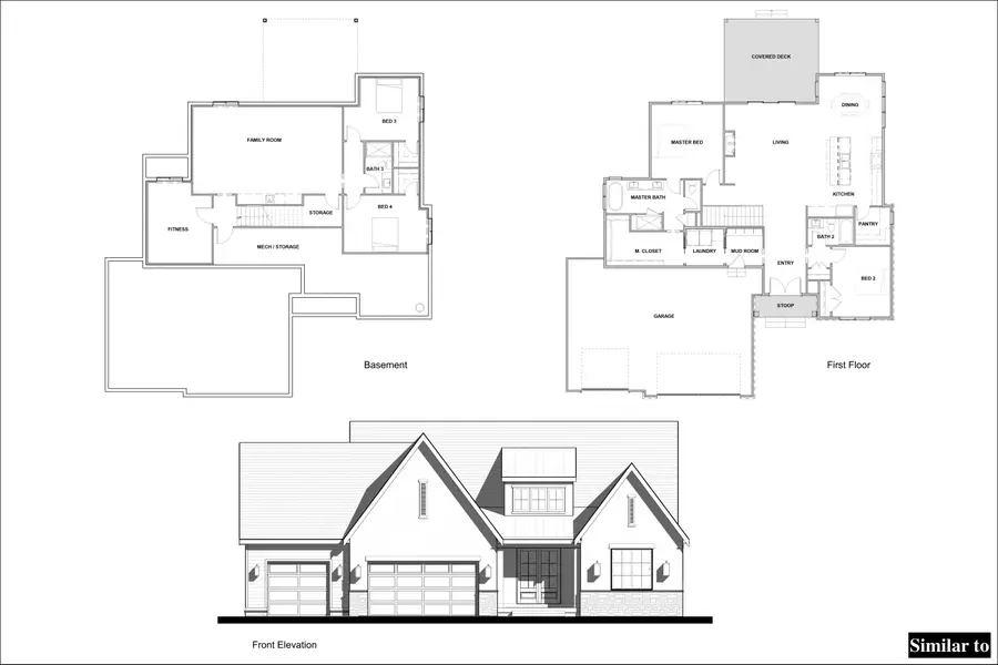 4824 Cartier Avenue, Ames, IA 50014 - #3