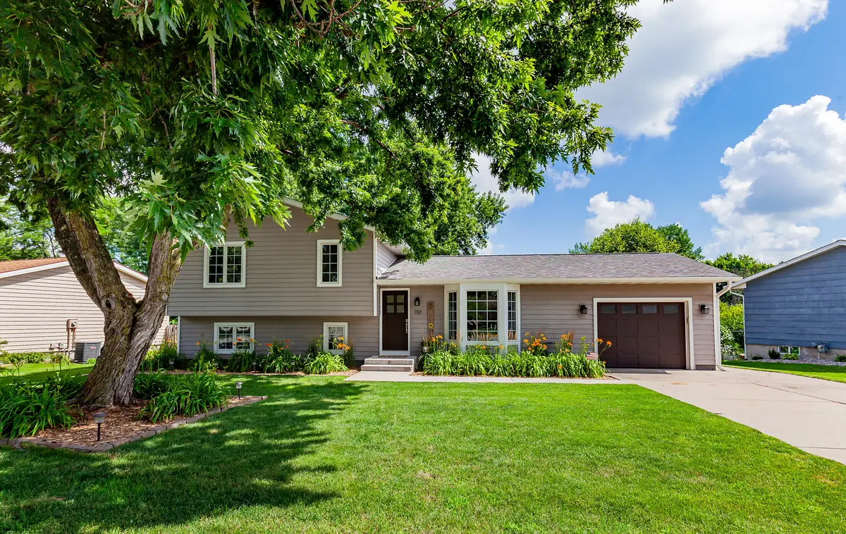 701 Garden Road, Ames, IA 50010 - #1