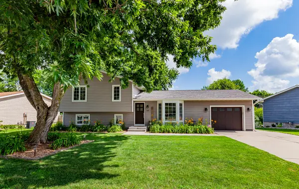 701 Garden Road, Ames, IA 50010
