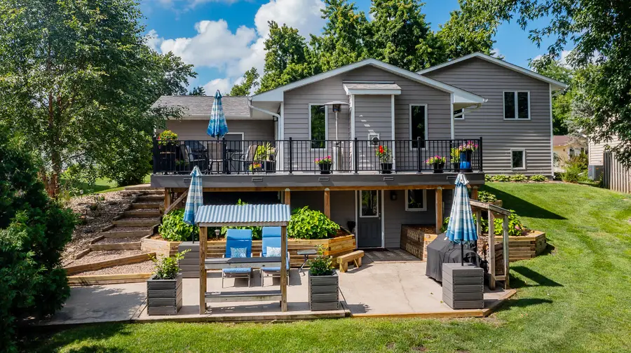 701 Garden Road, Ames, IA 50010 - #3