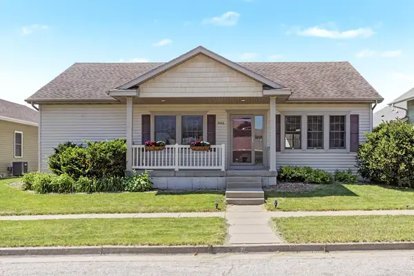 2426 Bristol Drive, Ames, IA 50010