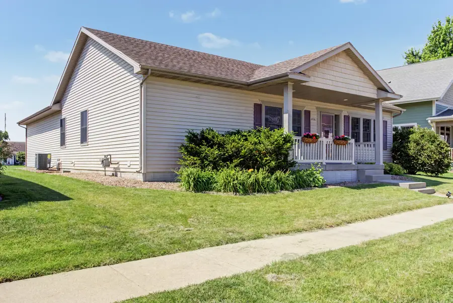 2426 Bristol Drive, Ames, IA 50010 - #2