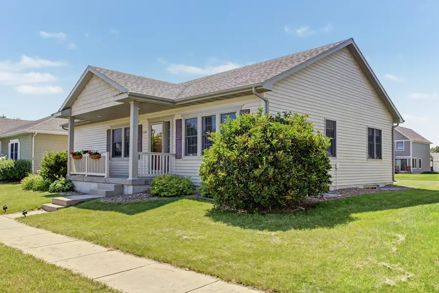 2426 Bristol Drive, Ames, IA 50010 - #3