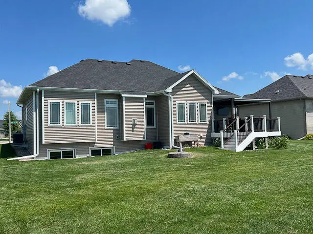 3401 Red Fox Road, Ames, IA 50014 - #3