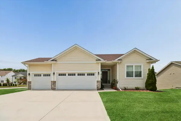 4507 Everest Avenue, Ames, IA 50014