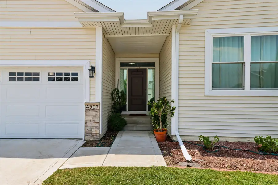 4507 Everest Avenue, Ames, IA 50014 - #2