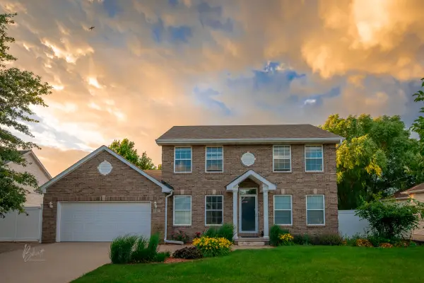 2321 Sundown Drive, Ames, IA 50014