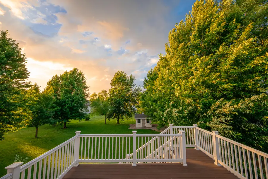 2321 Sundown Drive, Ames, IA 50014 - #2